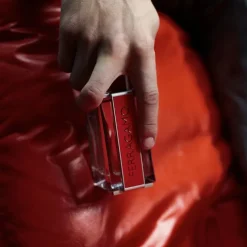 Red Leather Eau De Parfum 100ml