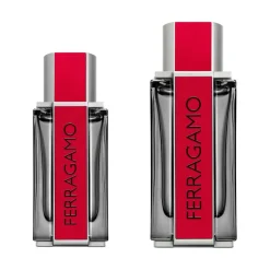 Red Leather Eau De Parfum 100ml