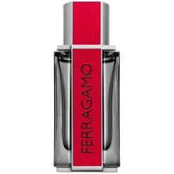 Red Leather Eau De Parfum 50ml