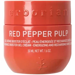 Red Pepper Pulp 50ml