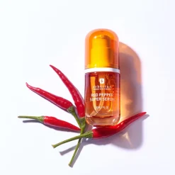 Red Pepper Super Serum 30ml