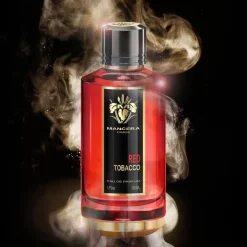 Red Tobacco Eau De Parfum 120ml