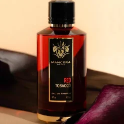 Red Tobacco Eau De Parfum 120ml