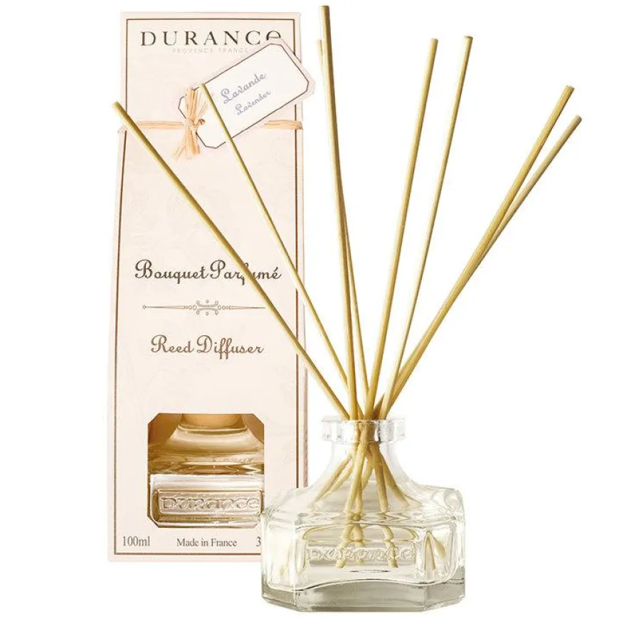 Reed Diffuser - Lavender 100ml