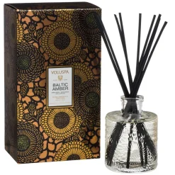 Reed Diffuser Baltic Amber 100ml
