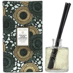 Reed Diffuser French Cade & Lavender 100ml