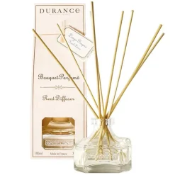 Reed Diffuser Fresh Linen 100ml