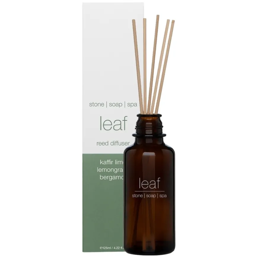 Reed Diffuser Leaf 125ml