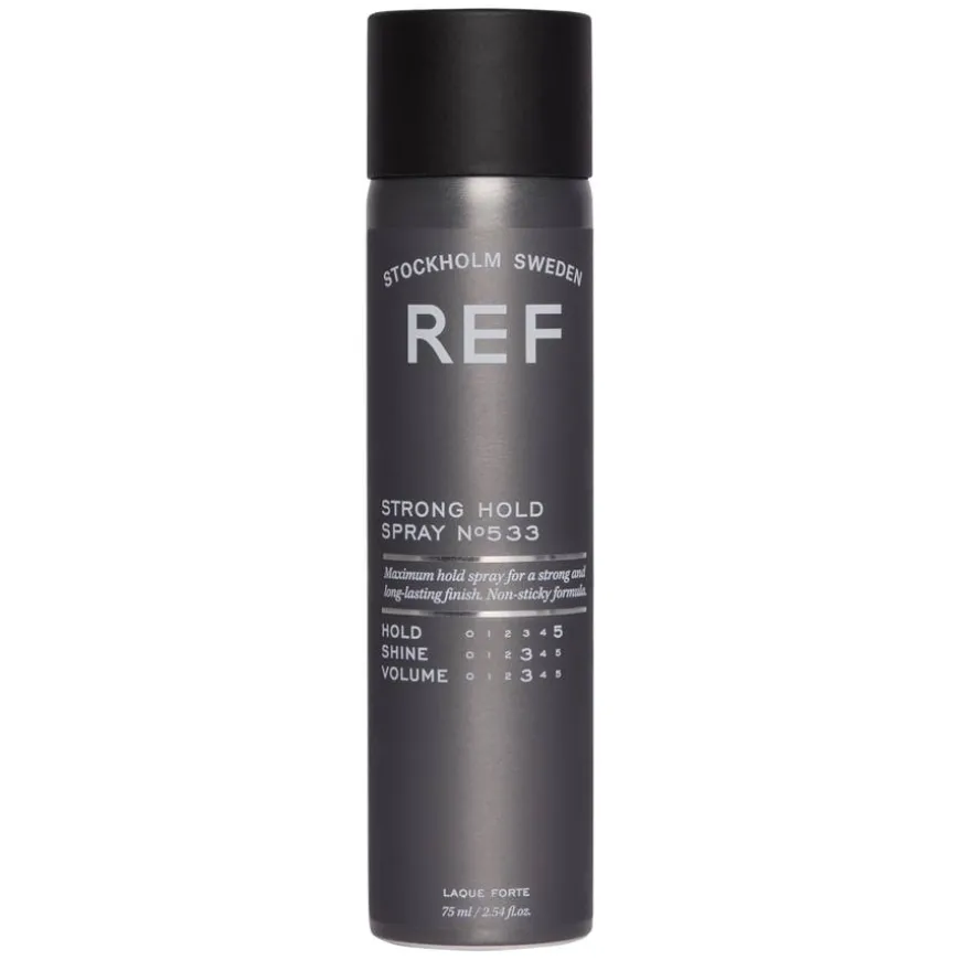 REF Strong Hold Spray 75ml