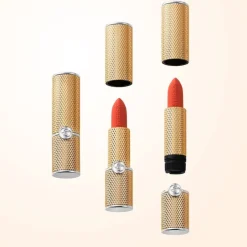 Refill Rouge Opulent Satin Lipstick N4 Rosewood Mood 3,5ml
