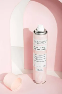 Refresh & Revitalise Floral Dry Shampoo 200ml