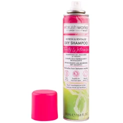 Refresh & Revitalise Fruity Watermelon Dry Shampoo 200ml