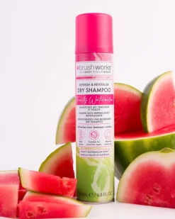 Refresh & Revitalise Fruity Watermelon Dry Shampoo 200ml