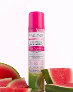 Refresh & Revitalise Fruity Watermelon Dry Shampoo 200ml
