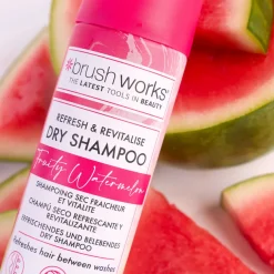 Refresh & Revitalise Fruity Watermelon Dry Shampoo 200ml