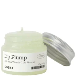 Refresh AHA BHA Vitamin C Lip Plumper 20g