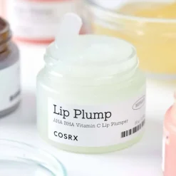 Refresh AHA BHA Vitamin C Lip Plumper 20g