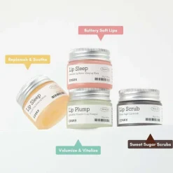 Refresh AHA BHA Vitamin C Lip Plumper 20g