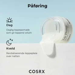 Refresh AHA BHA Vitamin C Lip Plumper 20g