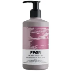 Re:Fresh Colour Bond Mask Berry 300ml