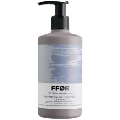 Re:Fresh Colour Bond Mask Ice Blonde 300ml
