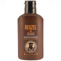 Refresh No Rinse Beard Wash 100ml