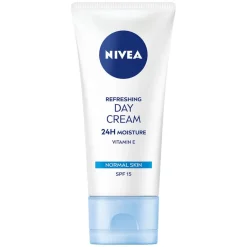 Refreshing Day Cream Normal Skin SPF15 50ml