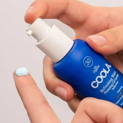 Refreshing Water Plumping Gel SPF30 30ml