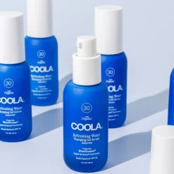 Refreshing Water Plumping Gel SPF30 30ml