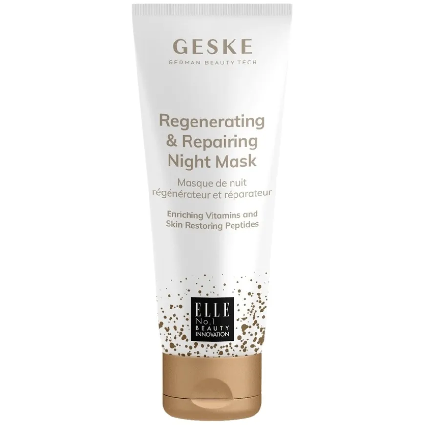 Regenerating & Repairing Night Mask 50ml