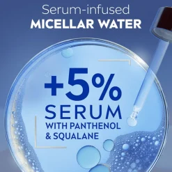 Regenerating Micellar Water 400ml