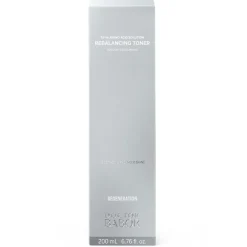 Regeneration Rebalancing Toner 200ml