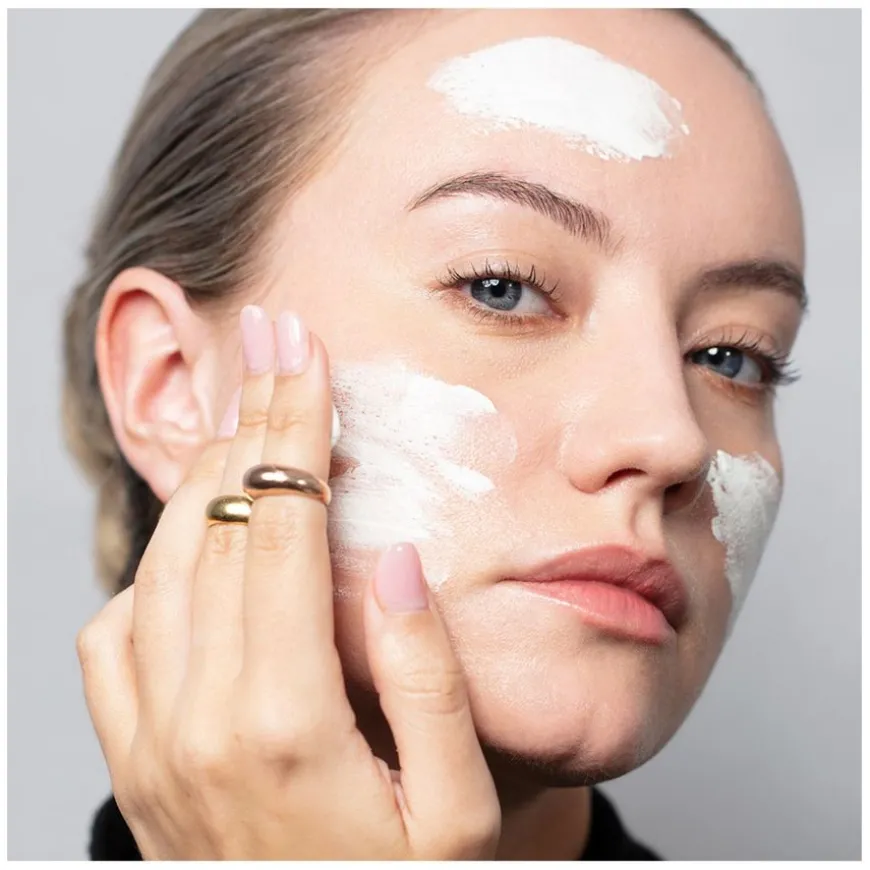 Reincarnation Pure Facial Exfoliator 75ml