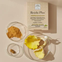 Reishi Plus 30 pcs