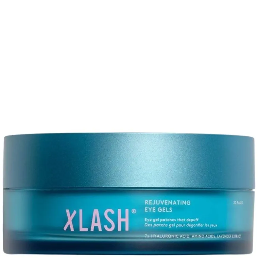 Rejuvenating Eye Gels 60pcs