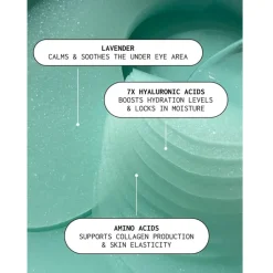 Rejuvenating Eye Gels 60pcs