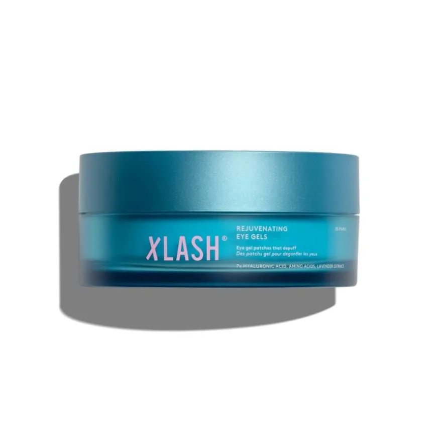 Rejuvenating Eye Gels 60pcs