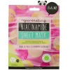 Rejuvenating Niacinamide Sheet Mask 34ml