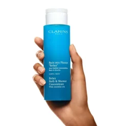 Relax Bath And Shower Concentrate 200ml