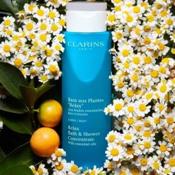 Relax Bath And Shower Concentrate 200ml