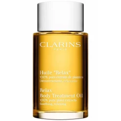 Relax Body Treatment Oil 100ml