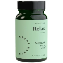 Relax 60pcs