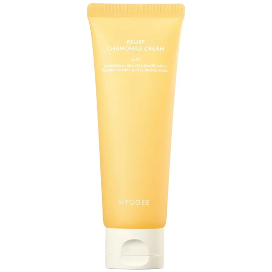 Relief Chamomile Cream 85g