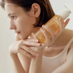 Relief Chamomile Gel Toner 200ml