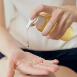 Relief Chamomile Gel Toner 200ml