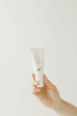 Relief Sun Rice + Probiotics SPF50+ 50ml