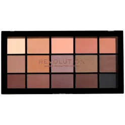 Re-Loaded Palette Basic Mattes 15x1,1g