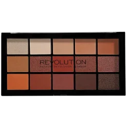 Re-loaded Palette Iconic Fever 15g