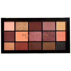 Re-Loaded Palette Velvet Rose 15x1,1g