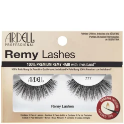 Remy Lash 777